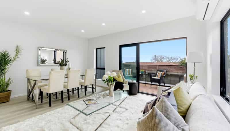 3C Cherry Road, Bucklands Beach