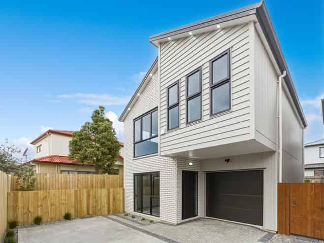 3D Cherry Road, Bucklands Beach