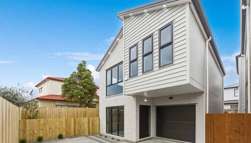 3D Cherry Road, Bucklands Beach