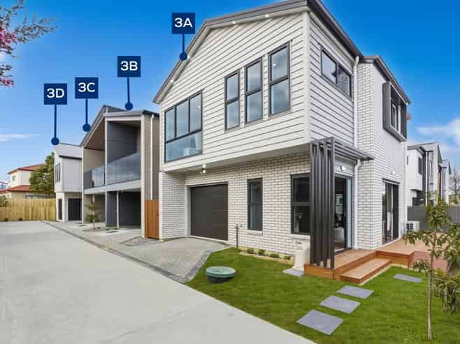 3D Cherry Road, Bucklands Beach
