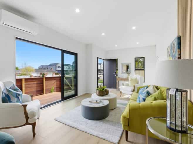 3A Cherry Road, Bucklands Beach