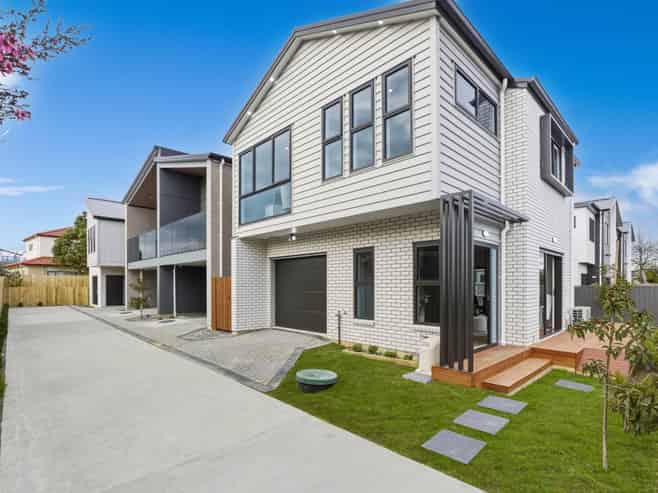 3A Cherry Road, Bucklands Beach