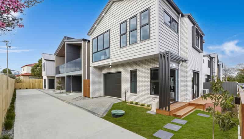 3A Cherry Road, Bucklands Beach