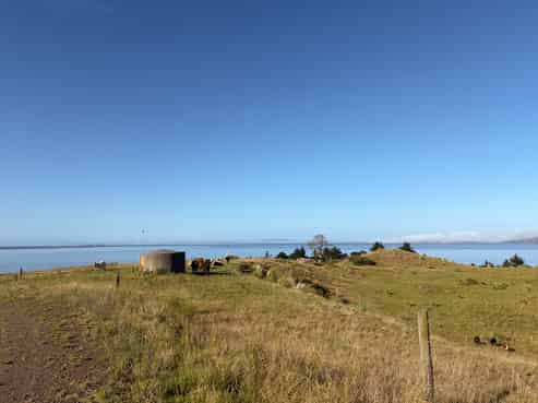  Tinopai Road, Tinopai
