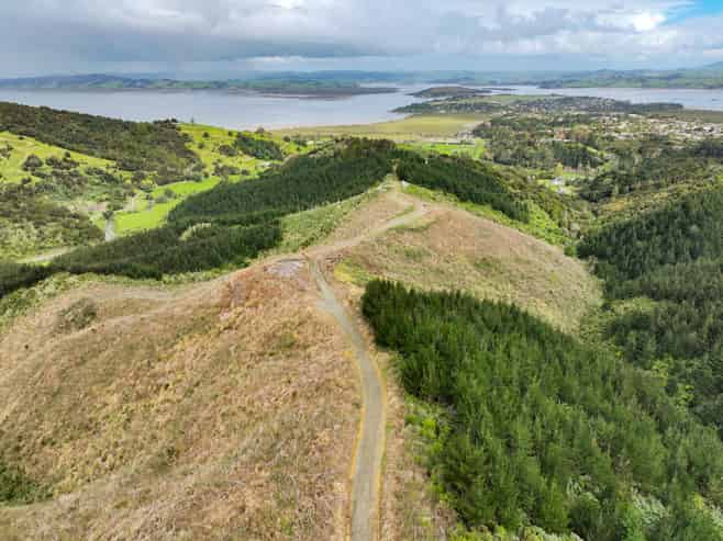  Mount Tiger Road, Whareora