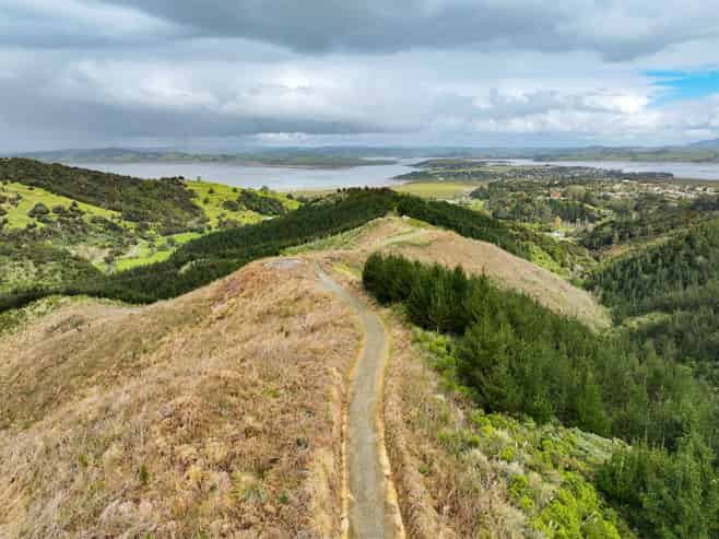  Mount Tiger Road, Whareora