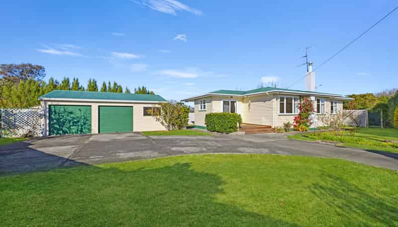 144 Cockburn St, Masterton