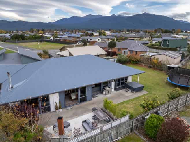 3 Anderson Place, Te Anau