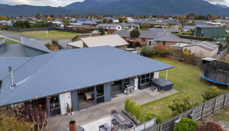 3 Anderson Place, Te Anau