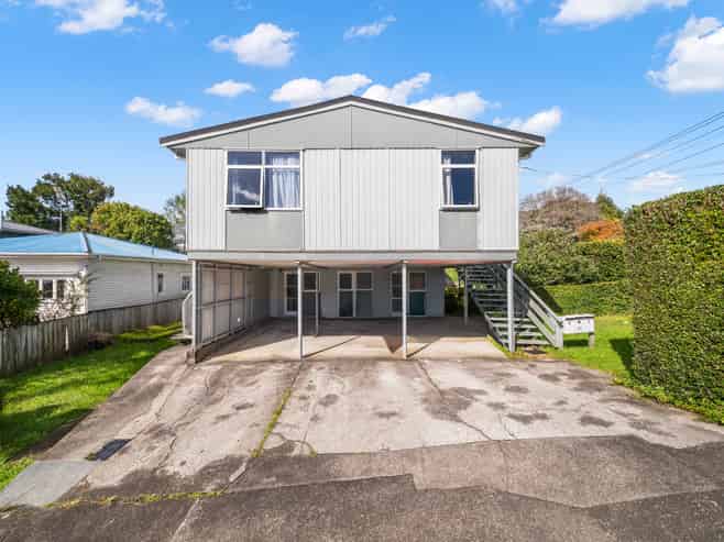 2/44 Euston Road, Sandringham