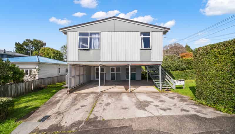 2/44 Euston Road, Sandringham