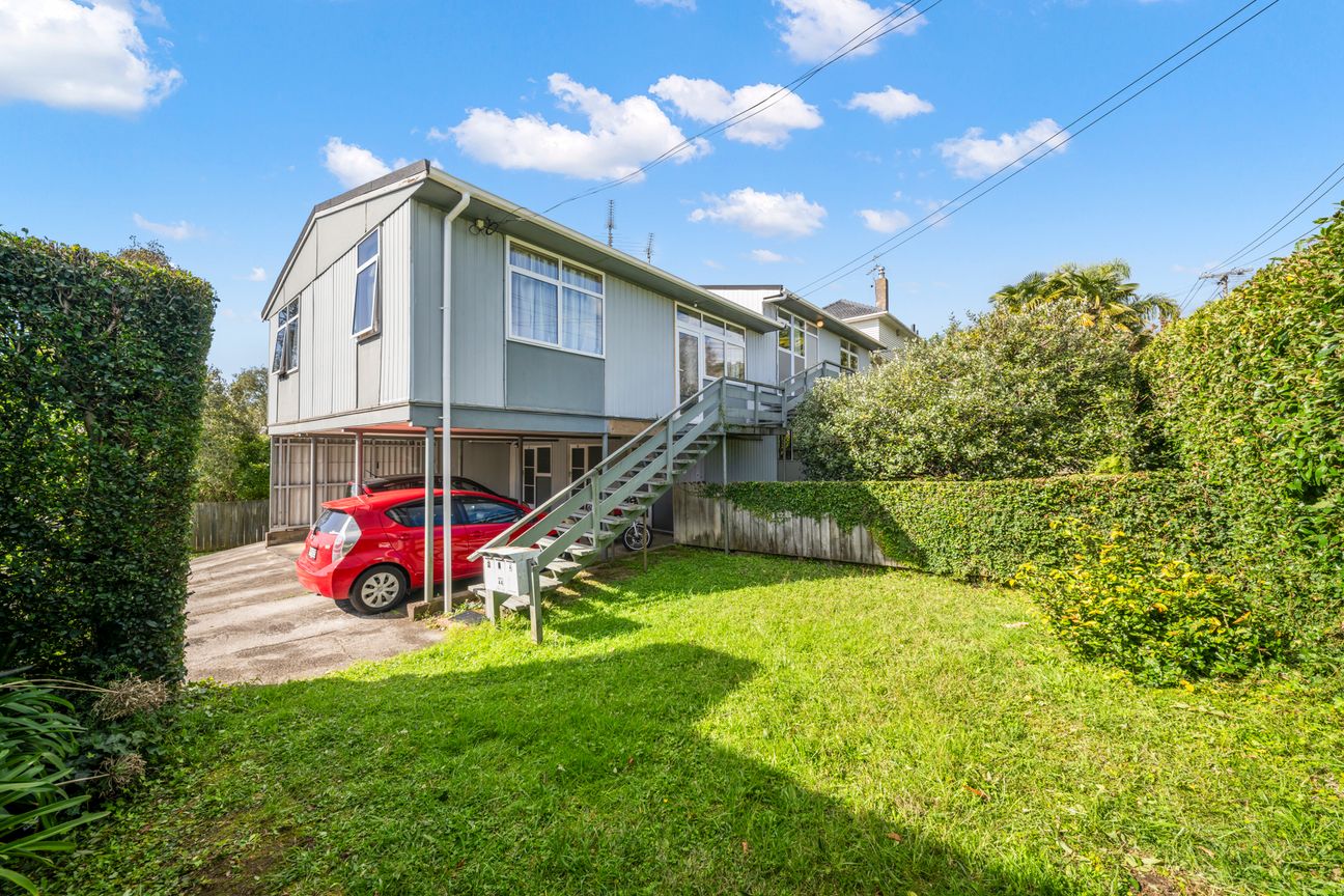Affordable Sandringham Gem-MAGS Zone-No Body Corp - Ansicht 3
