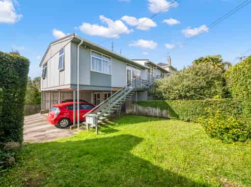 2/44 Euston Road, Sandringham