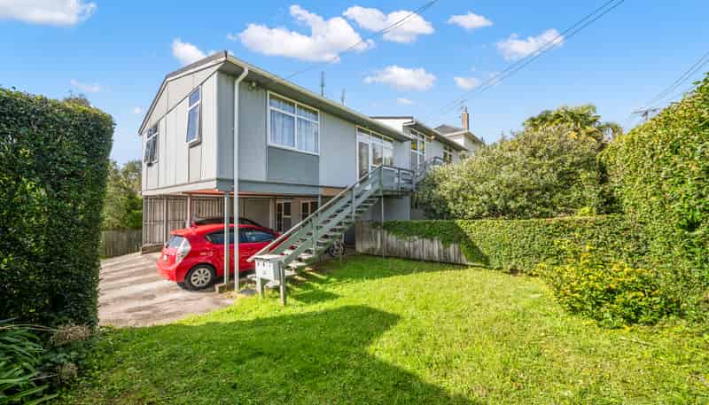 2/44 Euston Road, Sandringham
