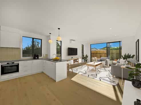 1/323 Riverside Drive, Waterloo