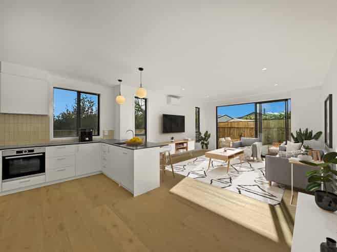 1/323 Riverside Drive, Waterloo