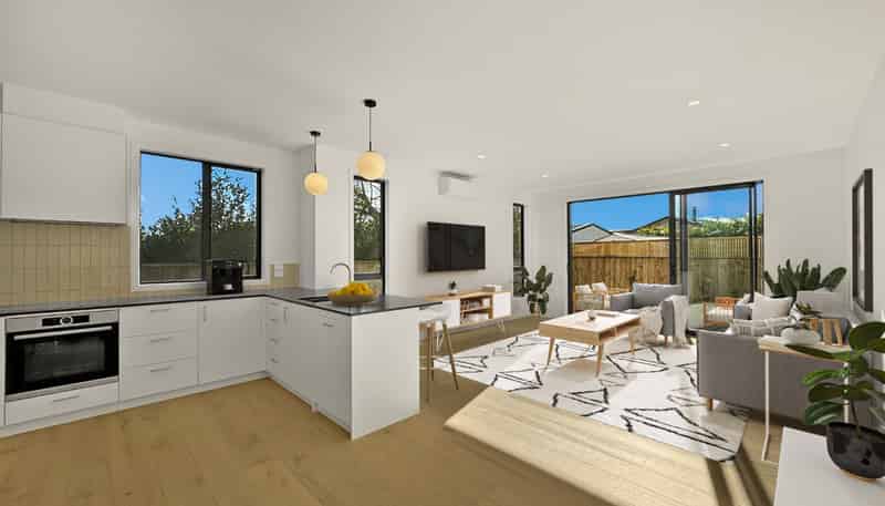 1/323 Riverside Drive, Waterloo