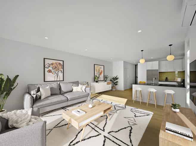 1/323 Riverside Drive, Waterloo