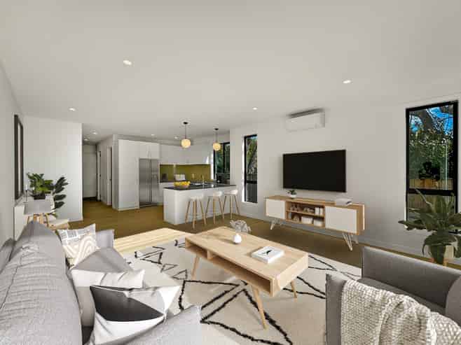 1/323 Riverside Drive, Waterloo