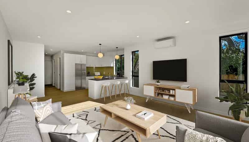 1/323 Riverside Drive, Waterloo