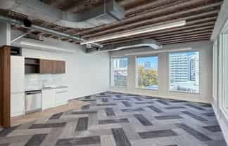 118sqm Corporate Office | Prime Location