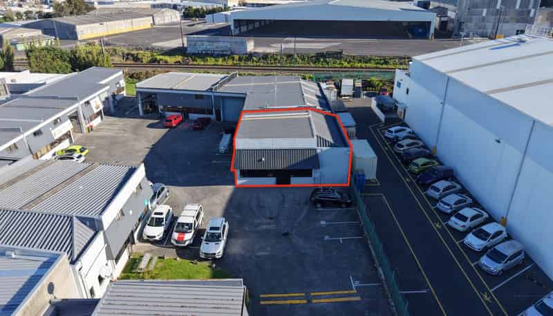 657N Great South Road, Penrose