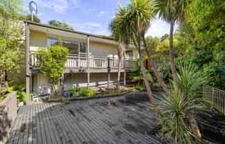 877 Governors Bay Road, Governors Bay