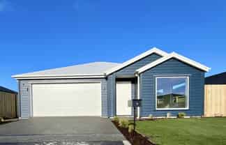 9 Accadia Drive, Rolleston