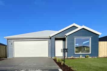 9 Accadia Drive, Rolleston