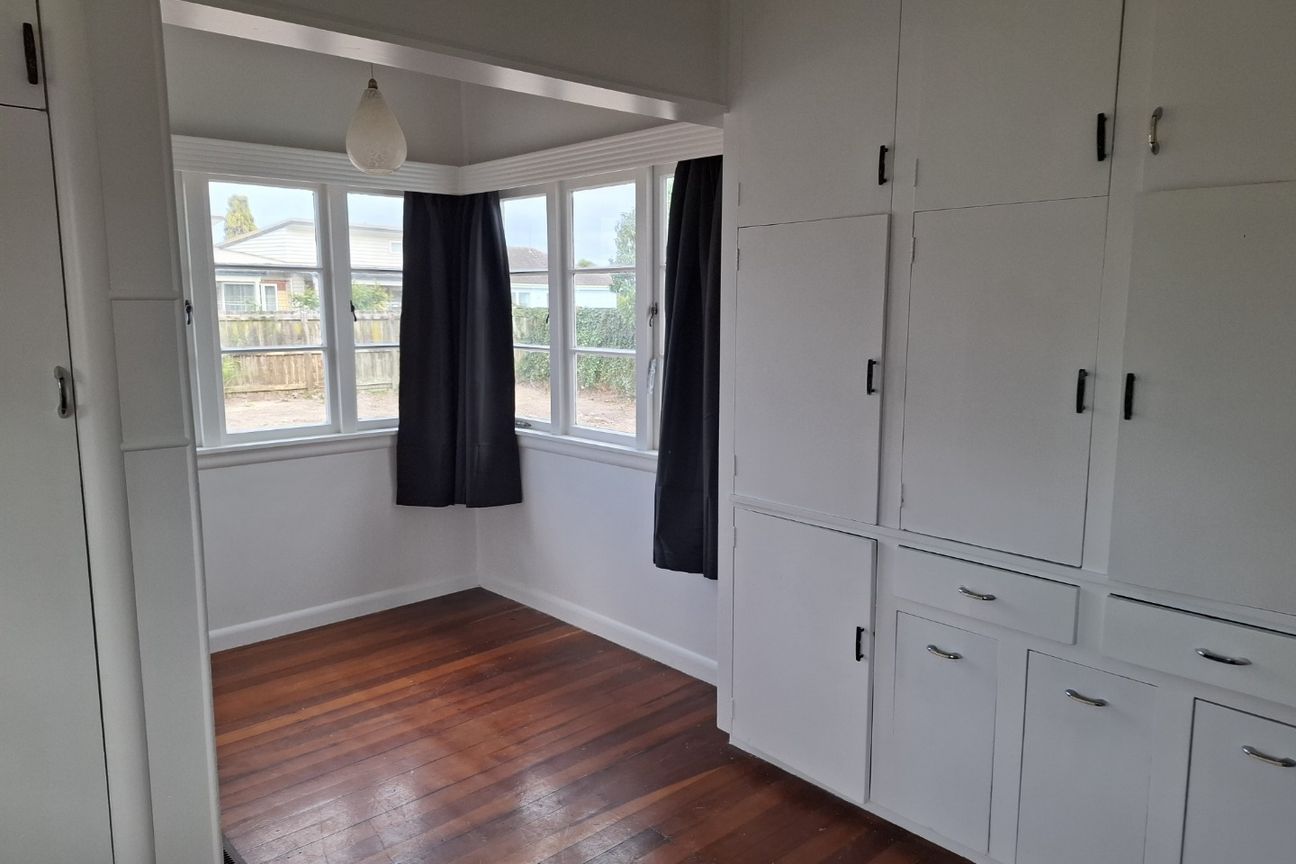 Excellent Family Home - Hamilton East - Widok 2