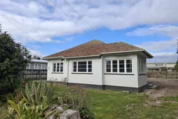 40 East Street, Claudelands