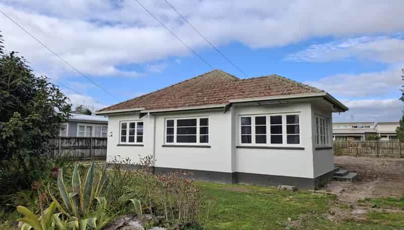 40 East Street, Claudelands