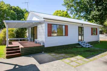 38 Rangiamohia Road, Turangi