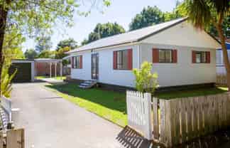 38 Rangiamohia Road, Turangi