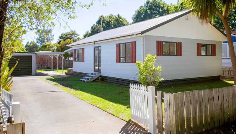 38 Rangiamohia Road, Turangi