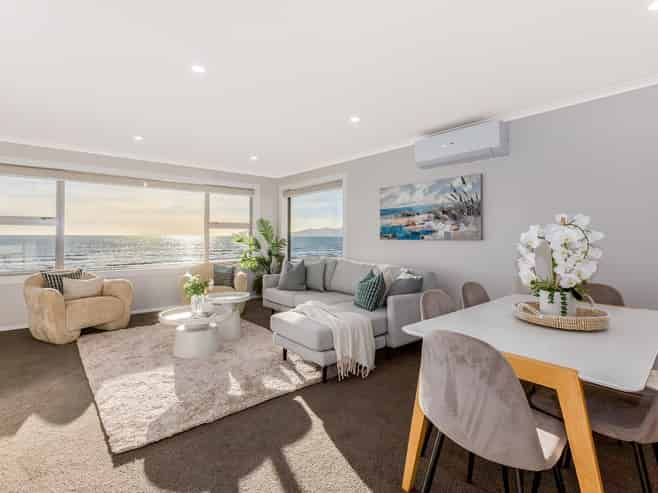 137 The Parade, Paekakariki