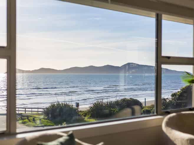 137 The Parade, Paekakariki
