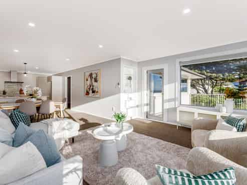 137 The Parade, Paekakariki
