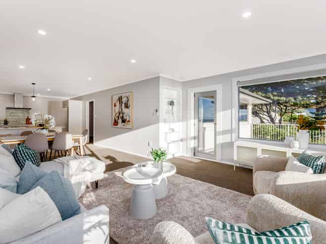 137 The Parade, Paekakariki