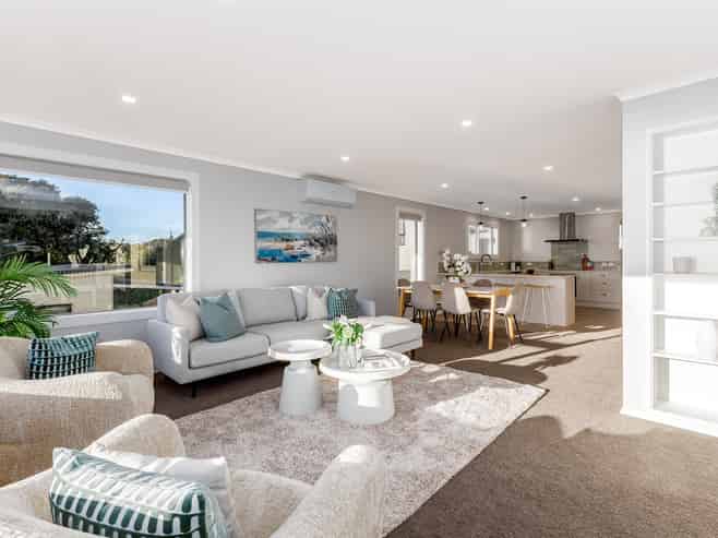 137 The Parade, Paekakariki