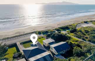 137 The Parade, Paekakariki