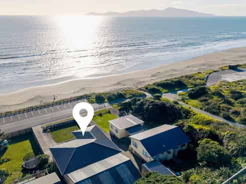137 The Parade, Paekakariki