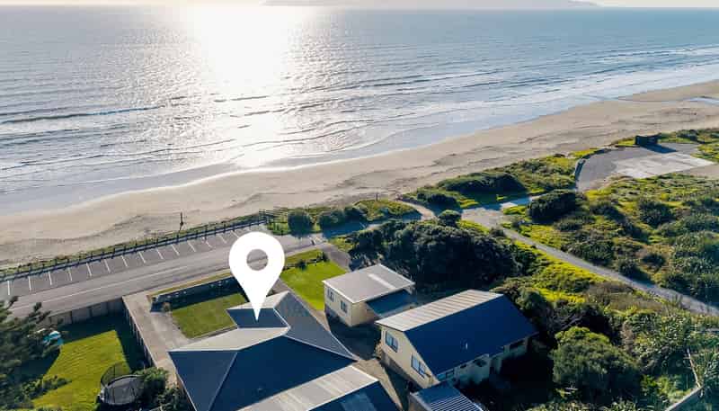 137 The Parade, Paekakariki