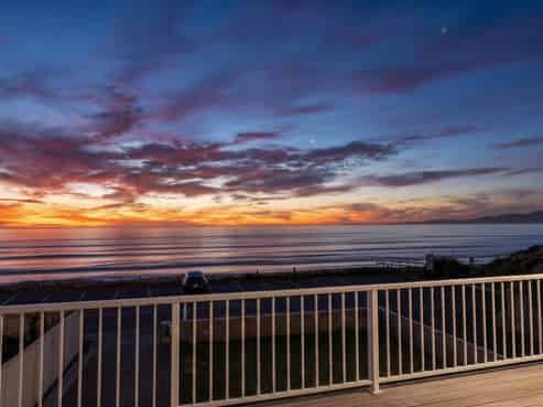 137 The Parade, Paekakariki