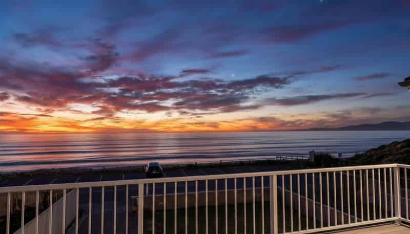 137 The Parade, Paekakariki