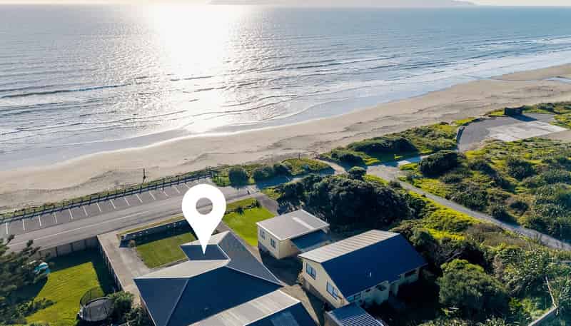 137 The Parade, Paekakariki