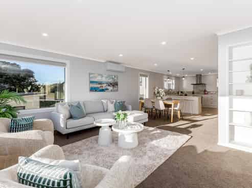 137 The Parade, Paekakariki