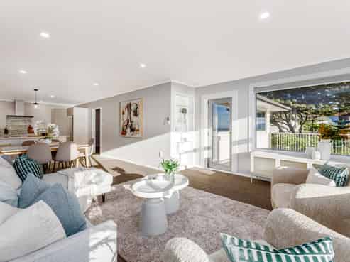 137 The Parade, Paekakariki