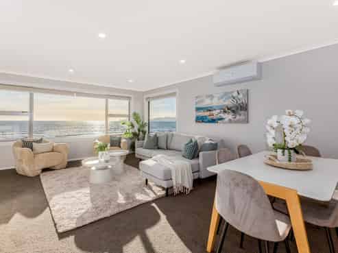 137 The Parade, Paekakariki