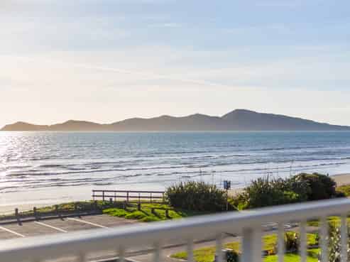 137 The Parade, Paekakariki
